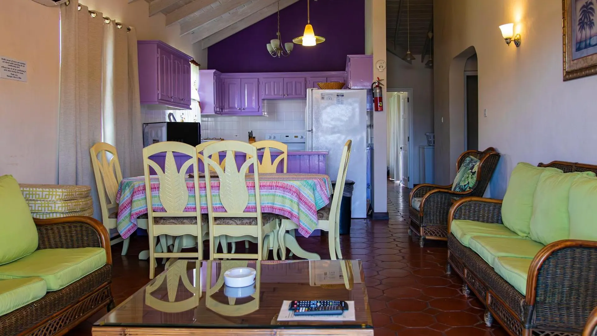 *** Aparthotel Best E Villas Prospect St James Saint James Barbados