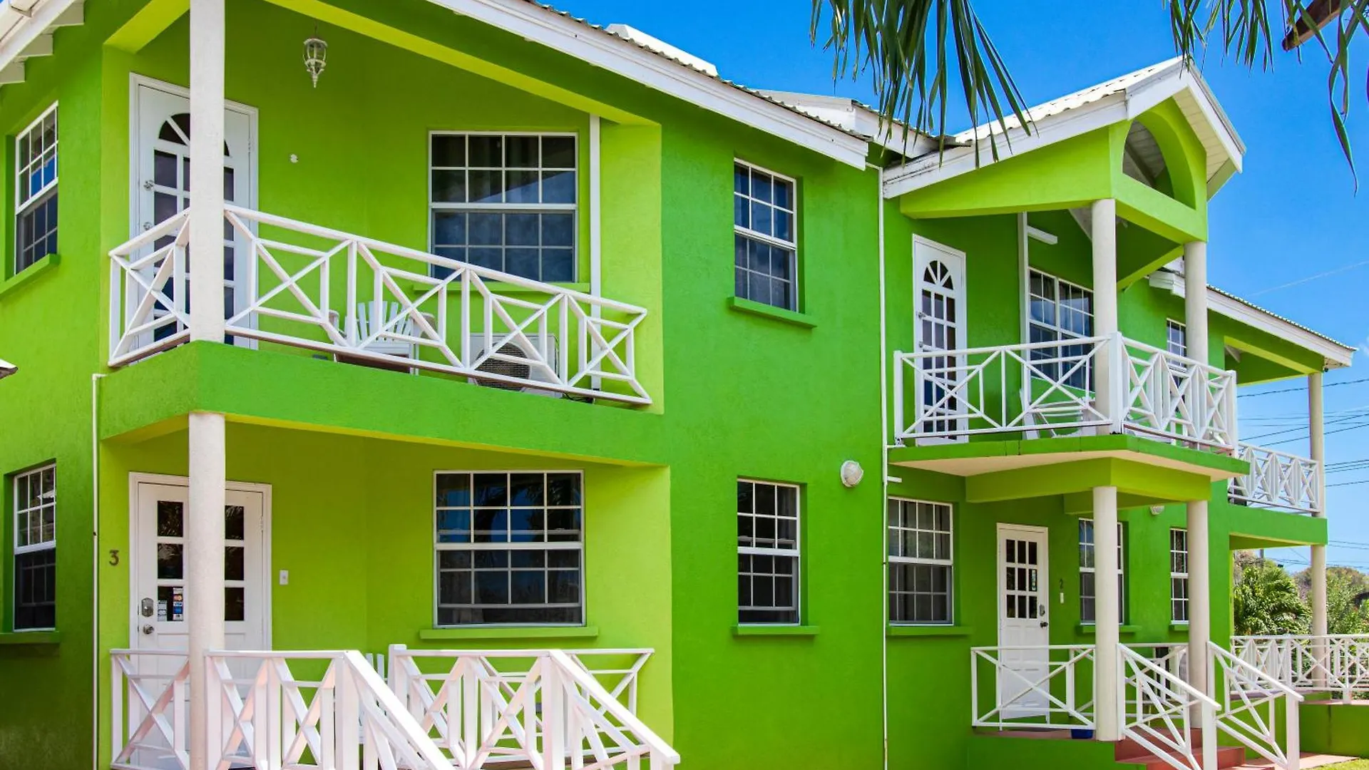 Best E Villas Prospect St James Saint James Aparthotel