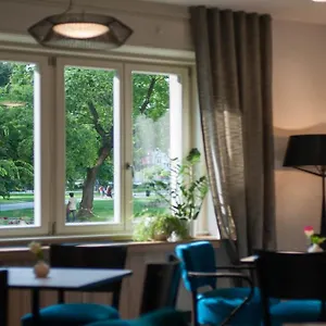 **** Hotel Urban Boutique Center Slovenia