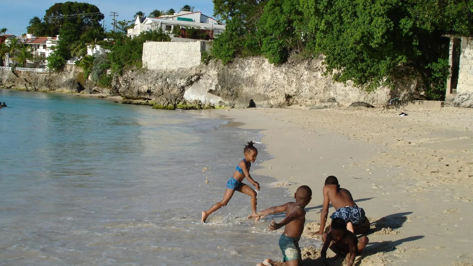 Best E Villas Prospect St James Saint James