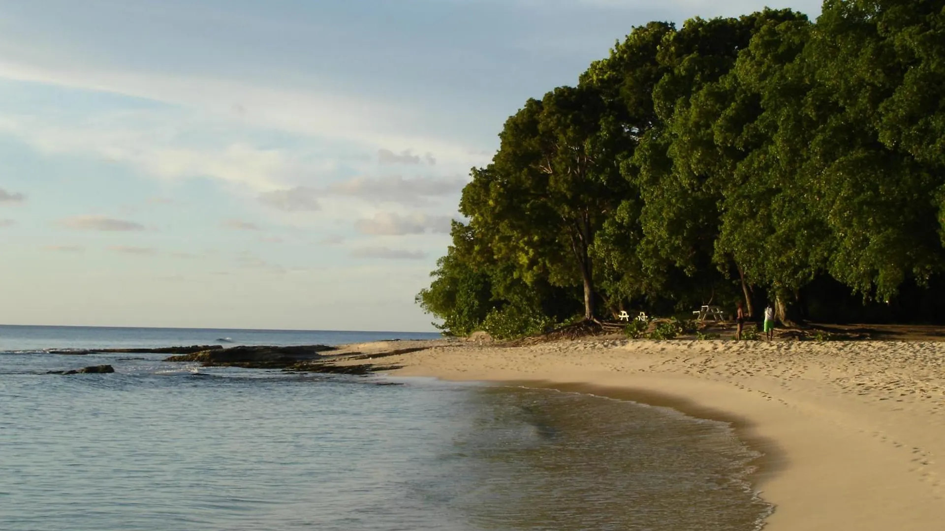 Aparthotel Best E Villas Prospect St James Saint James