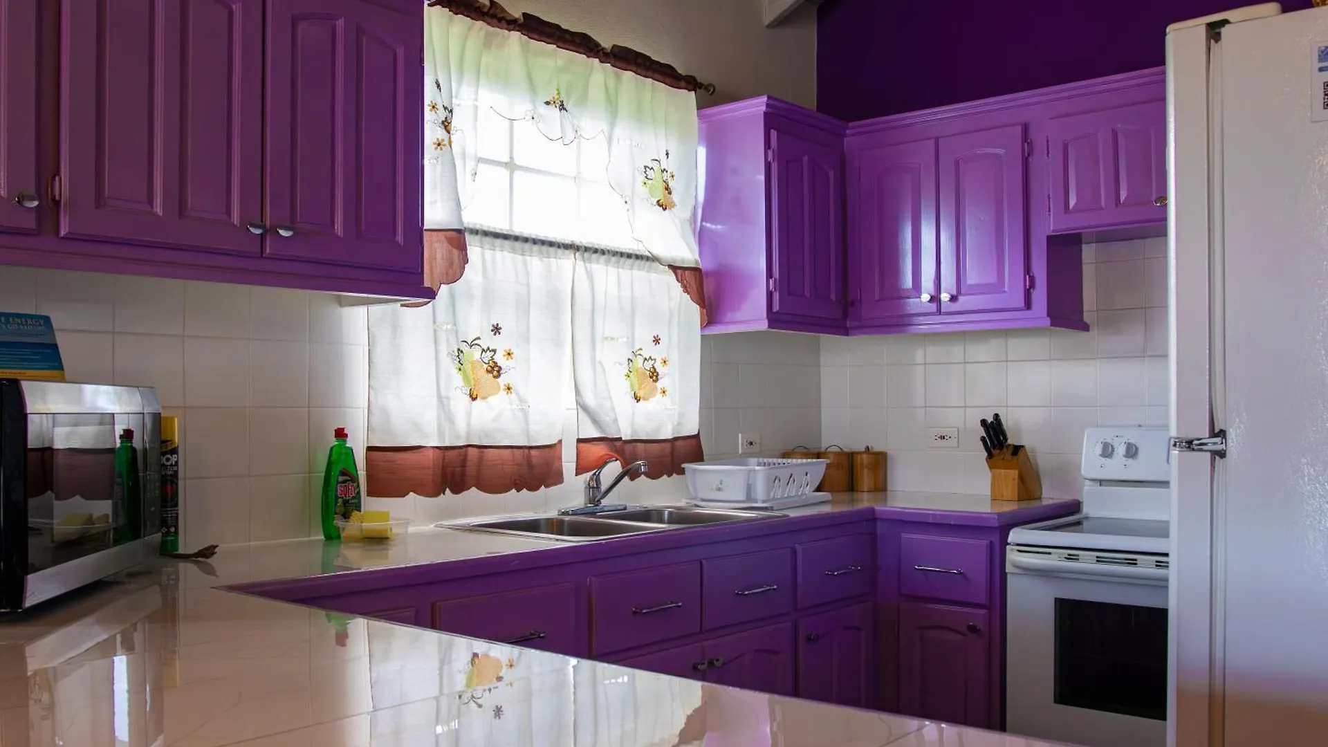*** Aparthotel Best E Villas Prospect St James Saint James Barbados