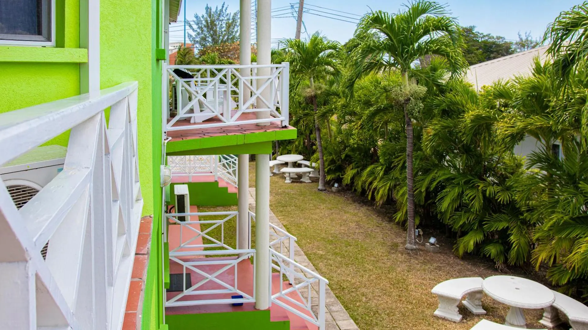 Best E Villas Prospect St James Saint James