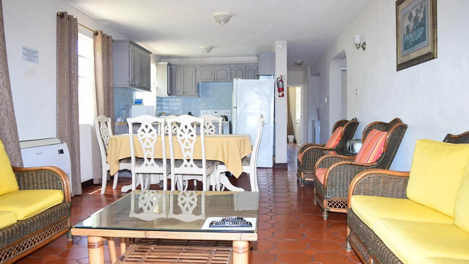 Best E Villas Prospect St James Saint James 3*,  Barbados