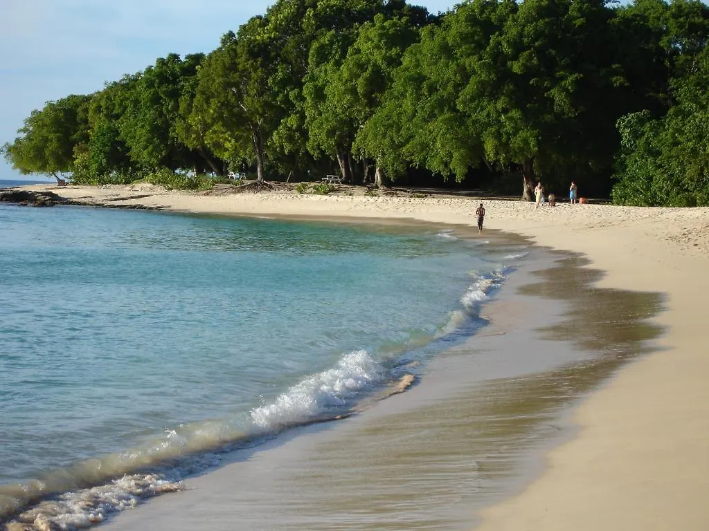 Best E Villas Prospect St James Saint James 3*,  Barbados