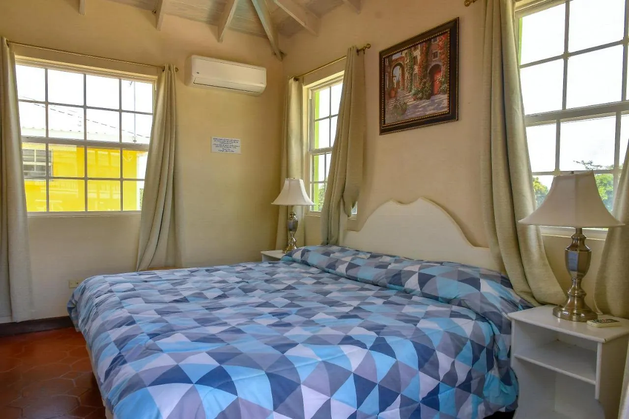 Best E Villas Prospect St James Saint James Aparthotel