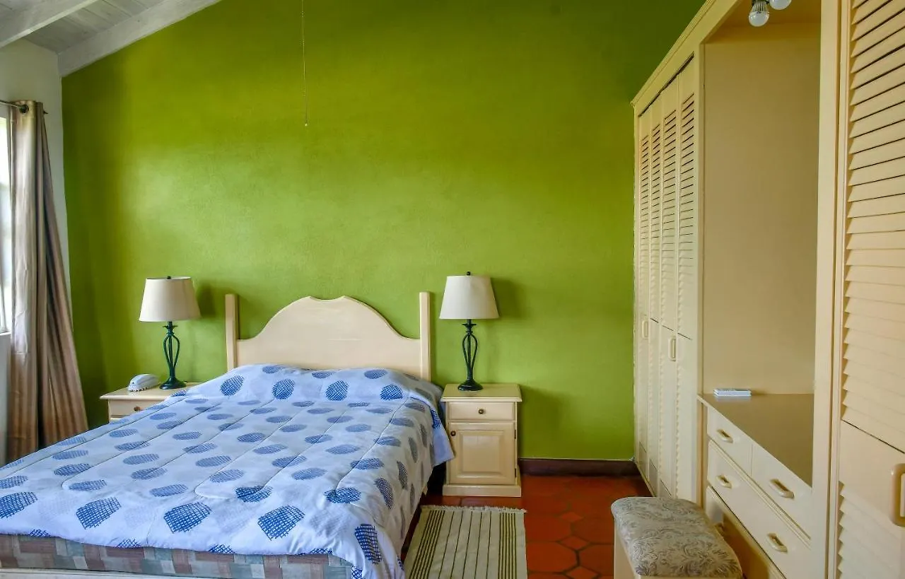 *** Aparthotel Best E Villas Prospect St James Saint James Barbados