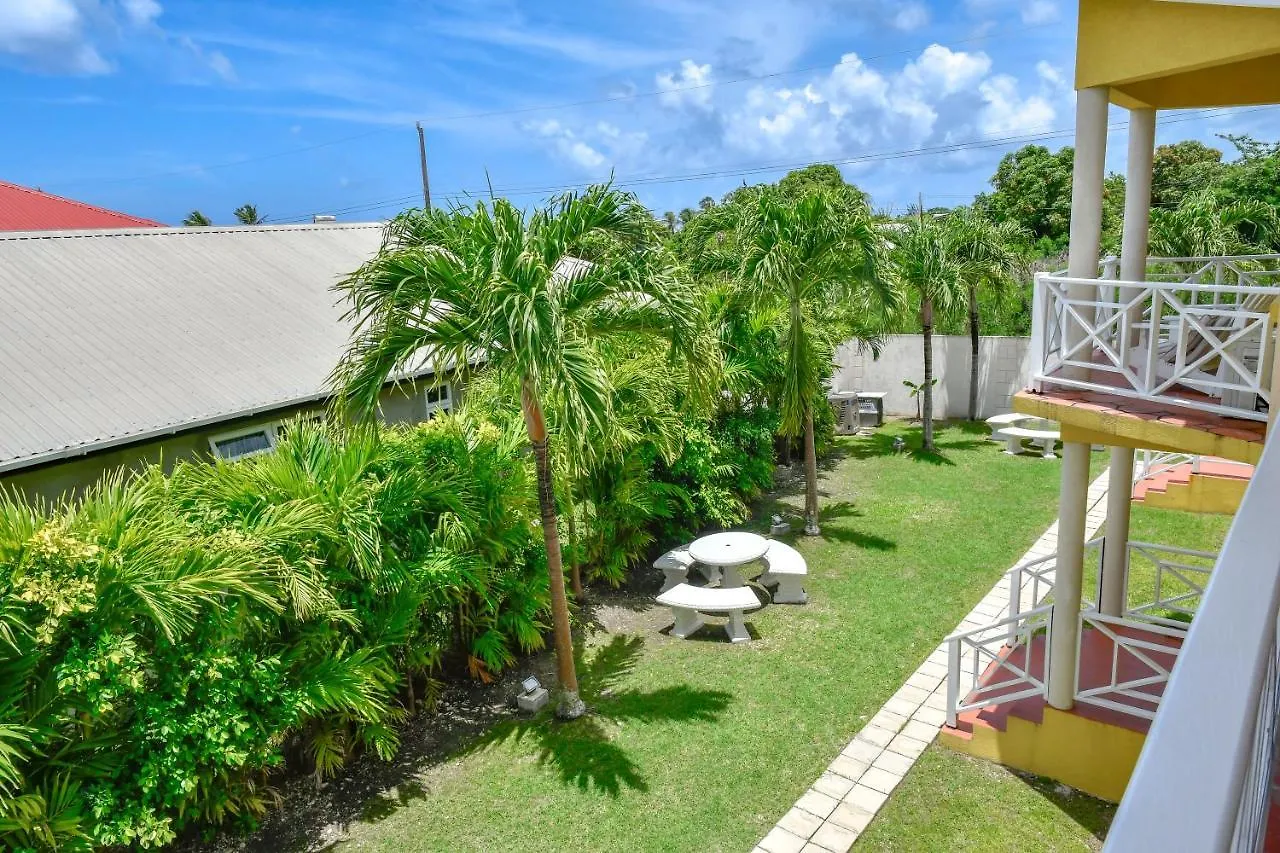 Best E Villas Prospect St James Saint James Aparthotel