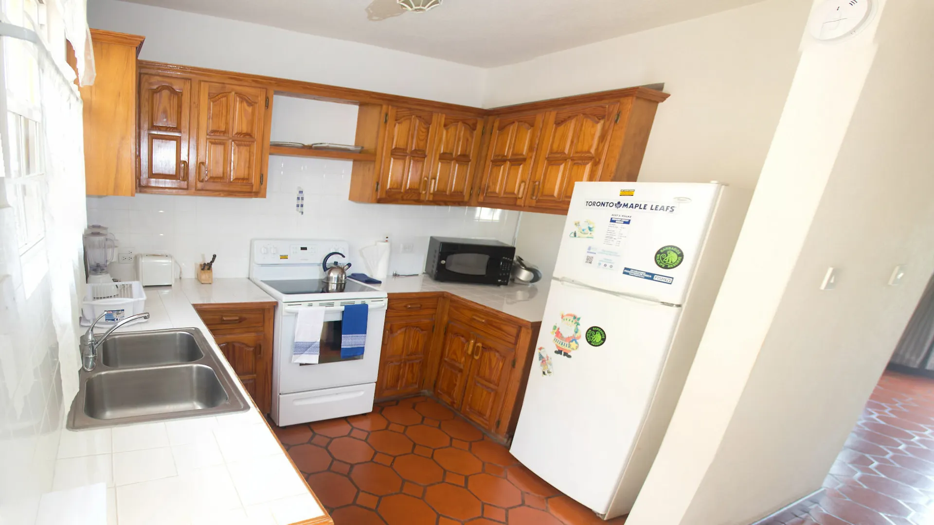 Aparthotel Best E Villas Prospect St James Saint James