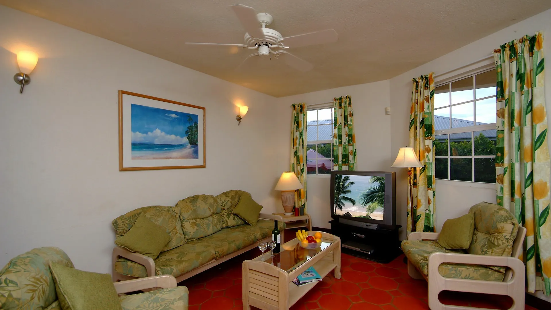 *** Aparthotel Best E Villas Prospect St James Saint James Barbados