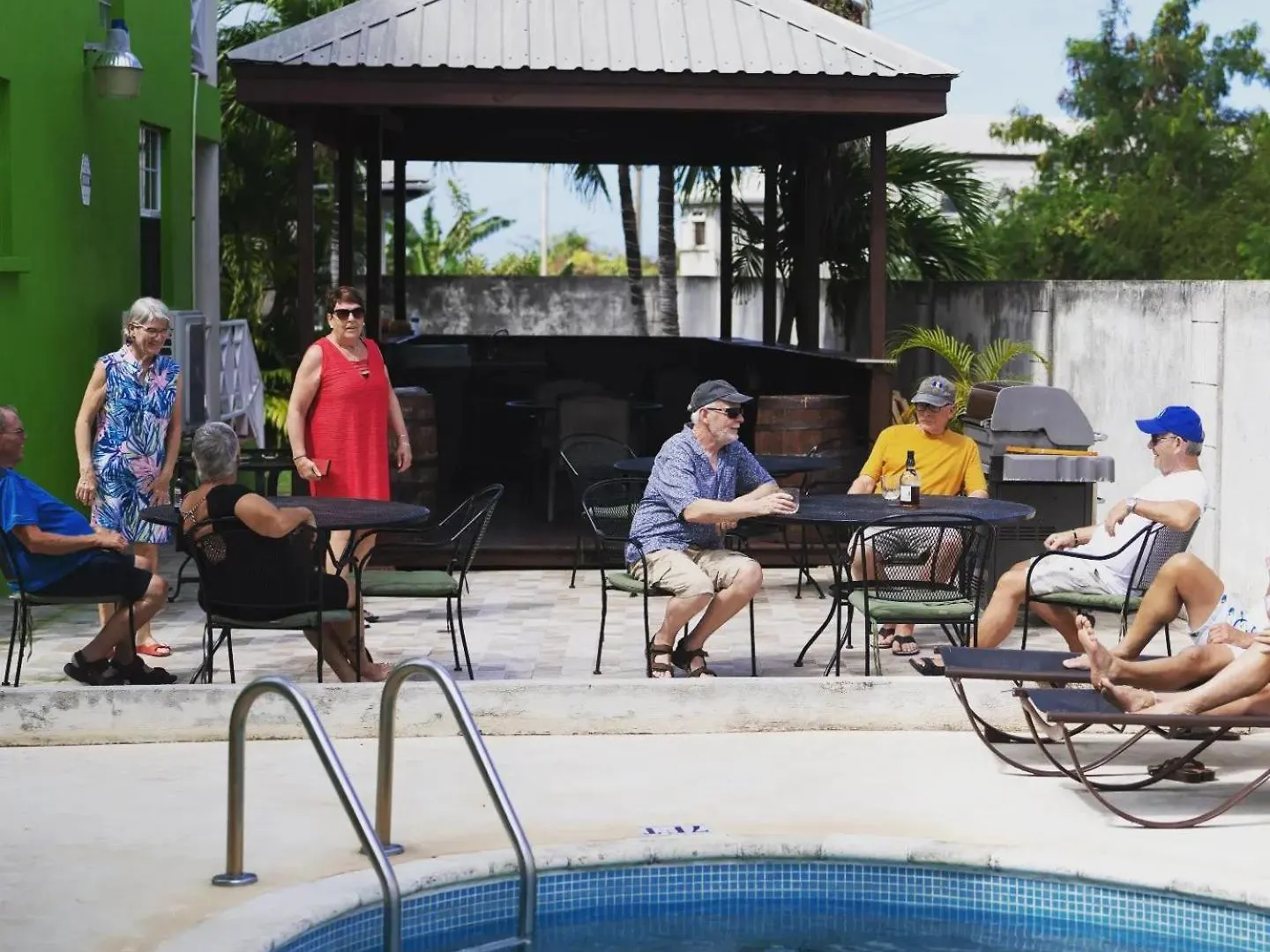 Best E Villas Prospect St James Saint James