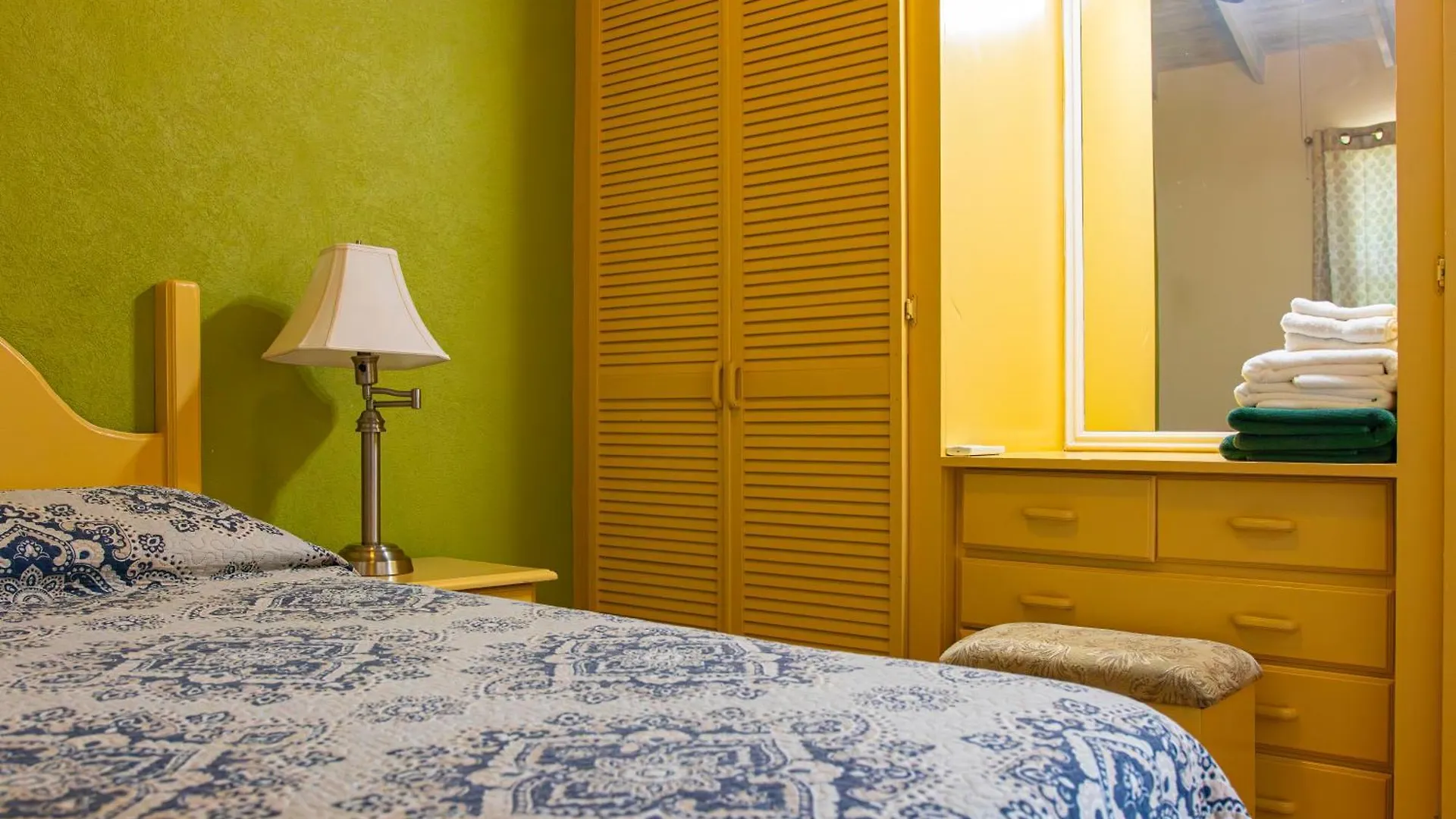 Best E Villas Prospect St James Saint James Aparthotel