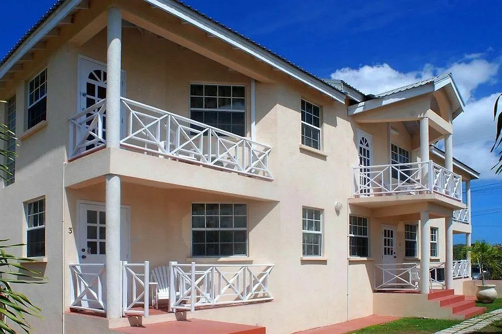 Best E Villas Prospect St James Saint James Aparthotel