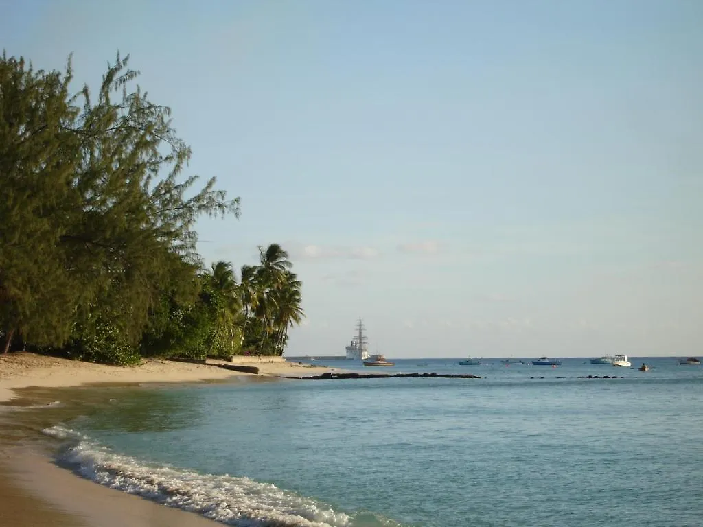 *** Aparthotel Best E Villas Prospect St James Saint James Barbados