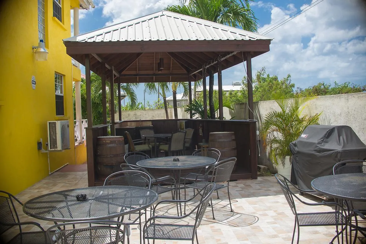 Best E Villas Prospect St James Saint James