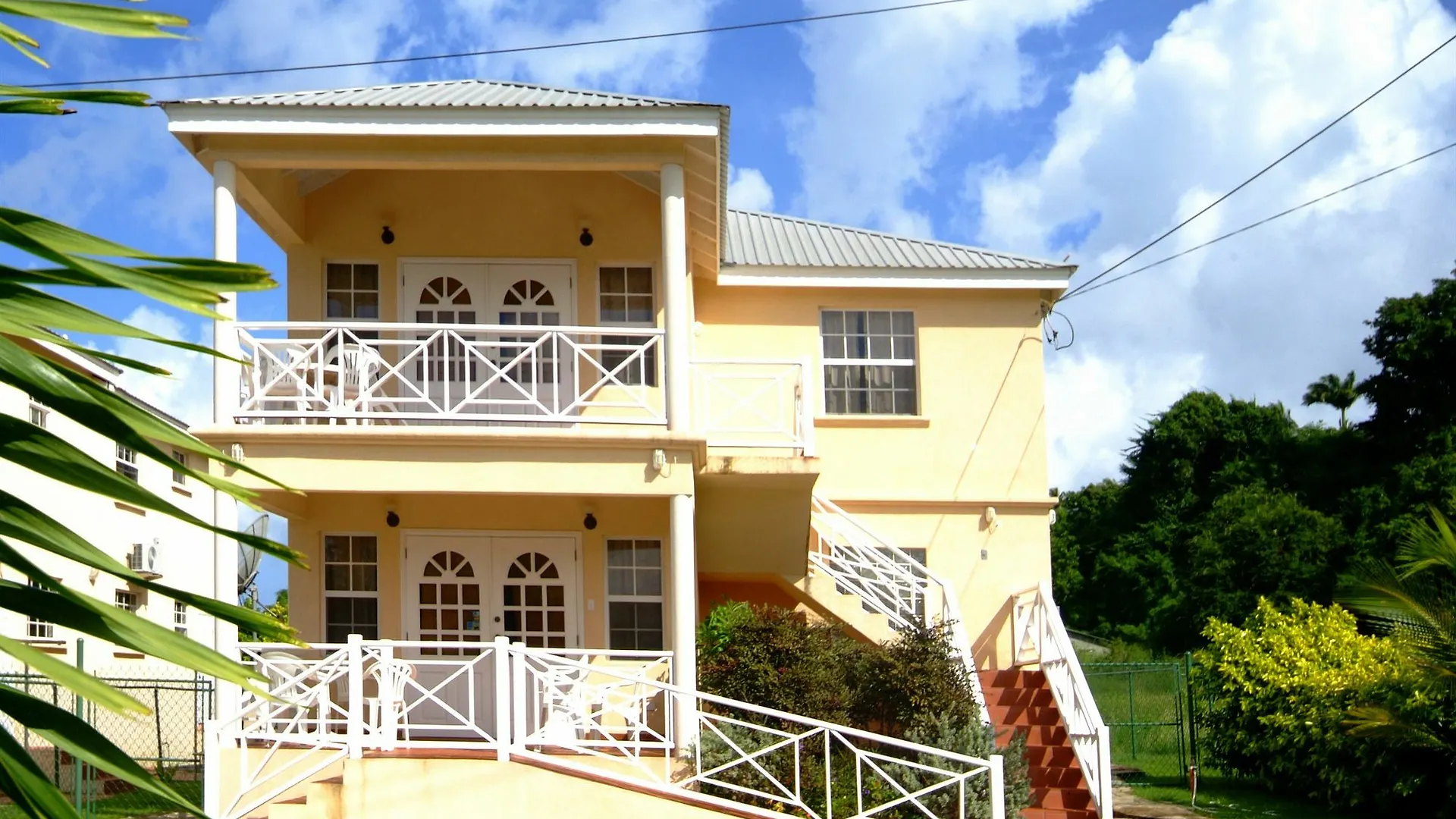 Best E Villas Prospect St James Saint James Aparthotel