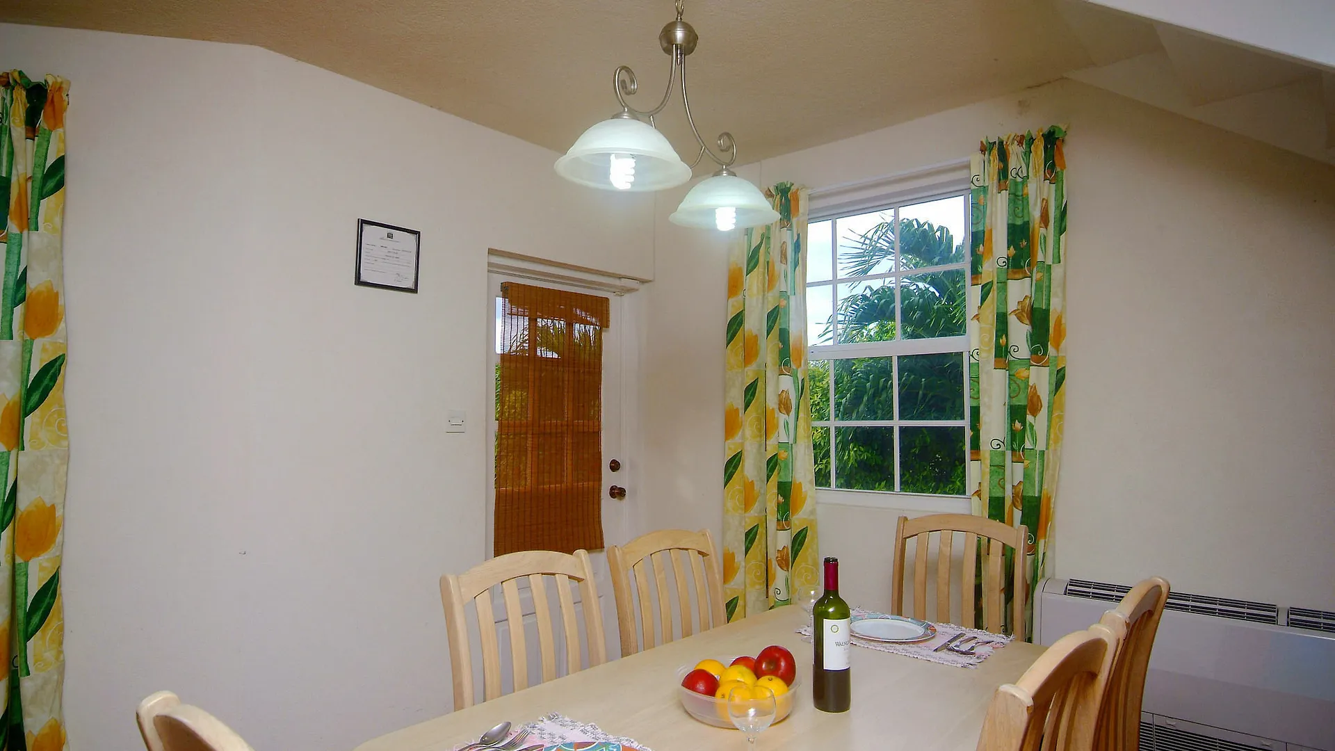 Aparthotel Best E Villas Prospect St James Saint James